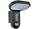 Proiettore automatico ESYLUX AOL 200 LED 5K, 25W 5000K, nero