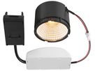 Parte luminosa SLV NEW TRIA 13.3W 1130lm 927 60° REG Ø70 nero