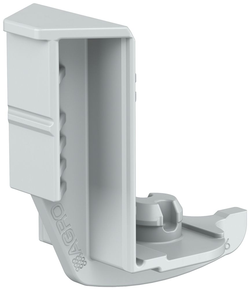 Adapterset AGRO Prefix 10 Stück