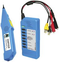 Kabeltester KE 3100 für xDSL