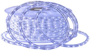 Lichtschlauch MK Rope Light 30, Ø13mm, 45m, weiss, IP67