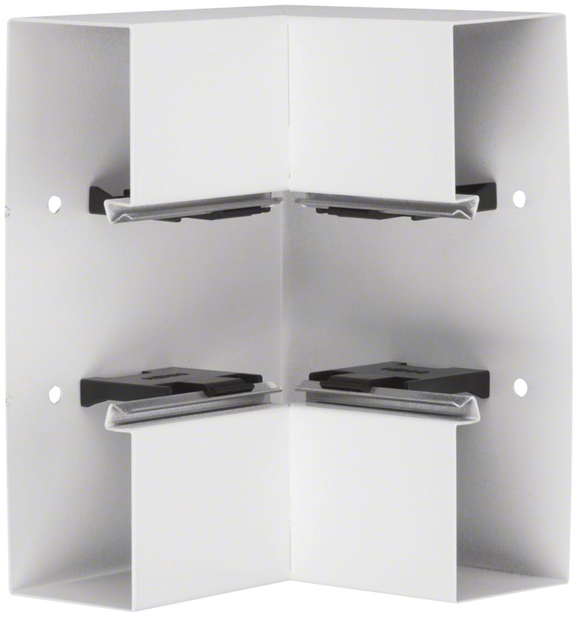 Angle intérieur tehalit BRS 65210, blanc trafic