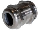 Kabelverschraubung STANDARD MS EMV-Profi M50 Ø25…35mm Me vernickelt IP65