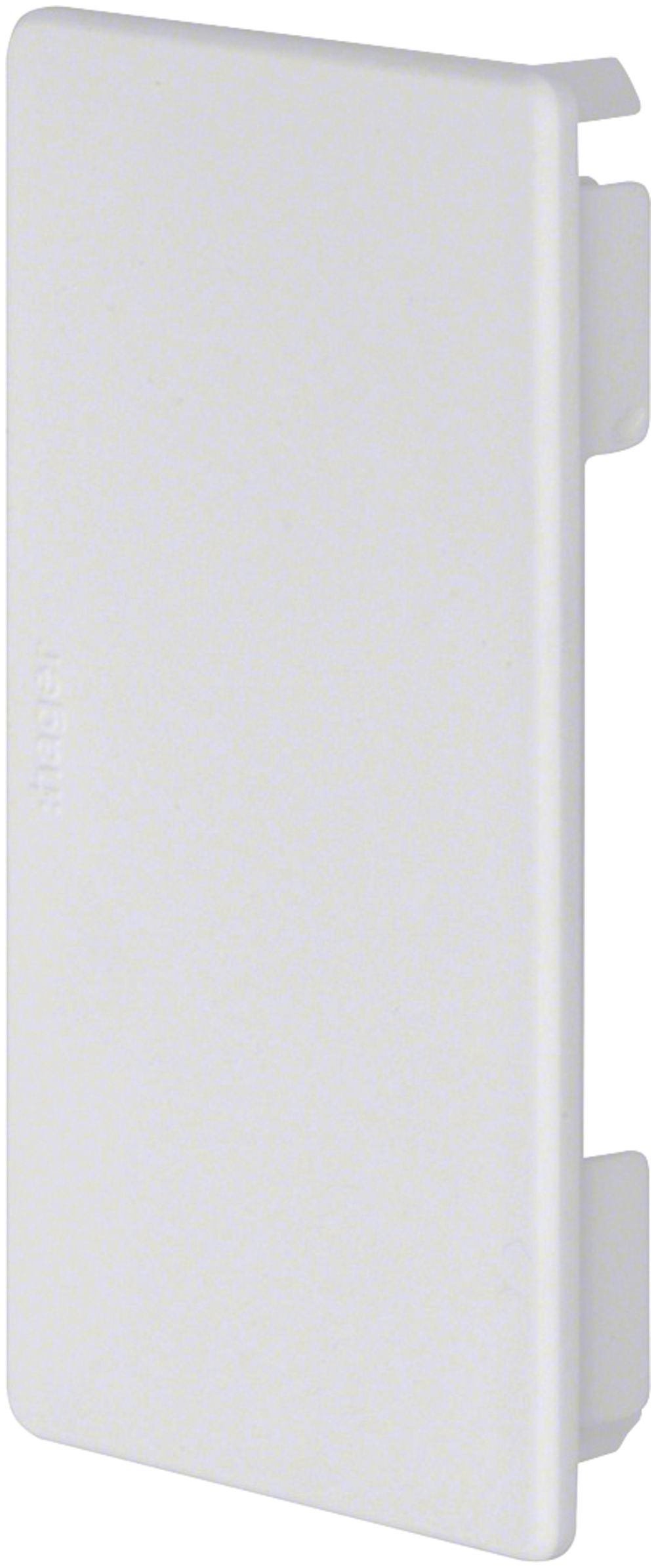 Abschlussplatte Tehalit zu FB 60110 hellgrau