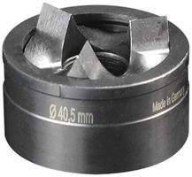 Blechlocher Rittal AS 4055.540 rund M40 Ø40.5mm