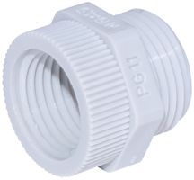Adaptateur PA PG16/M25 gris