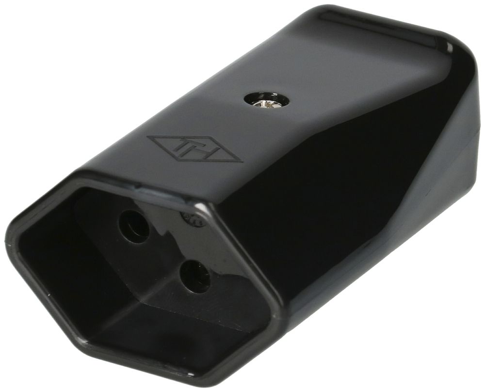 Presa mobile tipo 13 MH TH per cavo Ø6.5…9.5mm ne