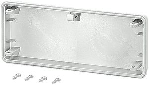 Anschlussflansch Hensel Mi FP 20