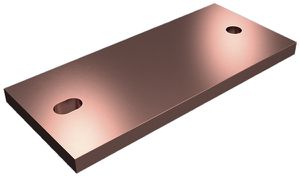 Schienenverbinder Rittal SV 9686.589 1P Schrank/Schrank 2Stk