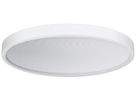 Plafonnier/Applique LED ESYLUX SVENJA CL 600, 48W 4000K 5700lm DALI-2