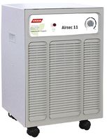 Luftentfeuchter Airsec 11, 360W, 9l, 16.8l/24h, 300m³, 23.5kg