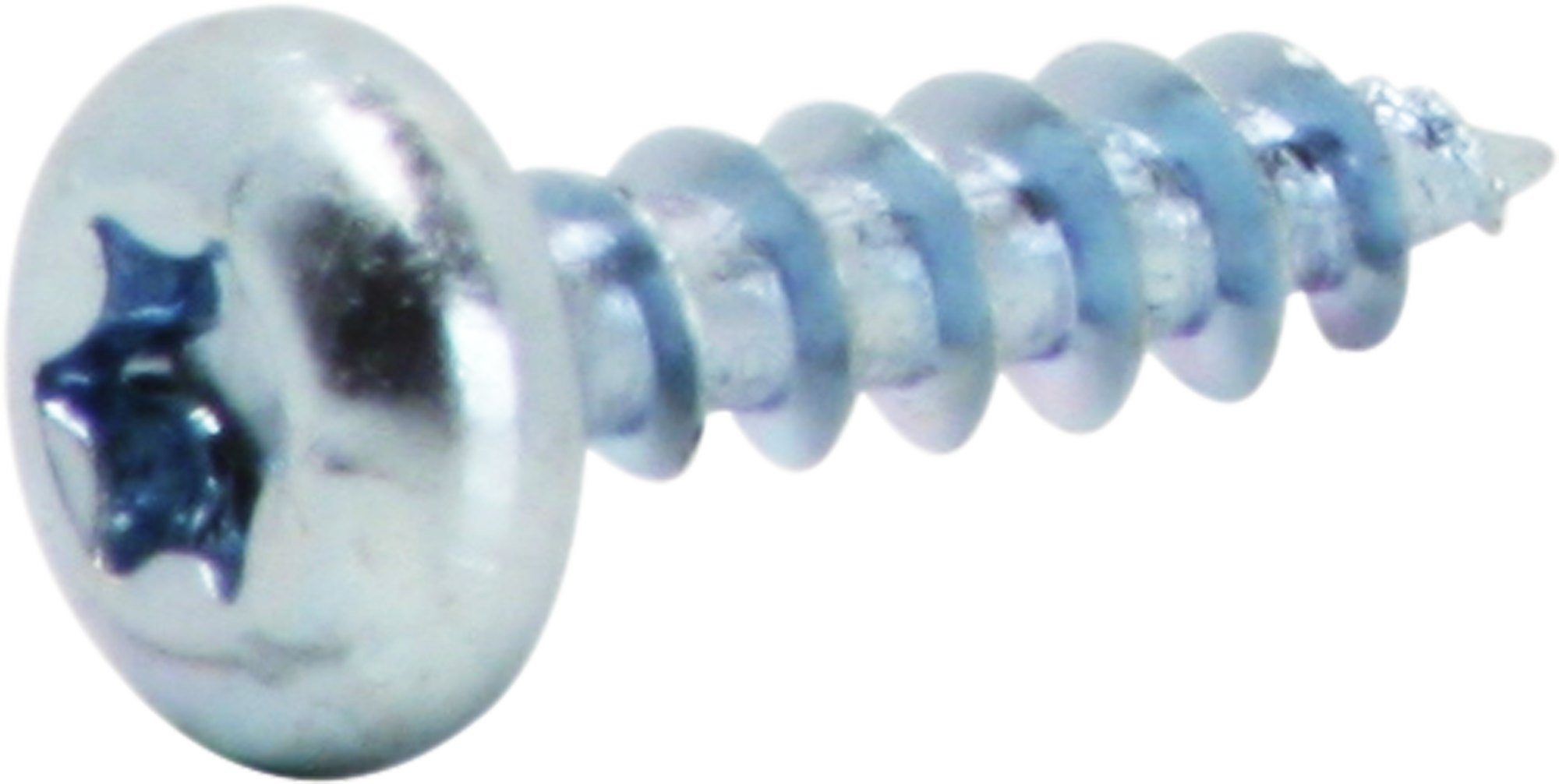 Rundkopf-Spanplattenschraube Torx 4×16mm