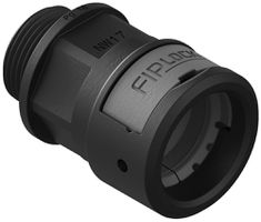 Verbinder Plica FIPLOCK Nennweite 07 PG7 11mm
