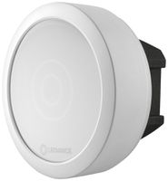 Apparecchio di comando LEDVANCE BIOLUX HCL IP20 AC 1W DALI Ø84×54mm bianco