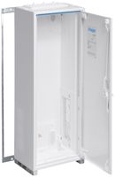 Armoire murale univers quickset avec porte IP54 CP II 300×800×205mm