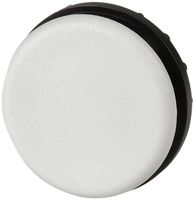 Blindabdeckung ETN grau