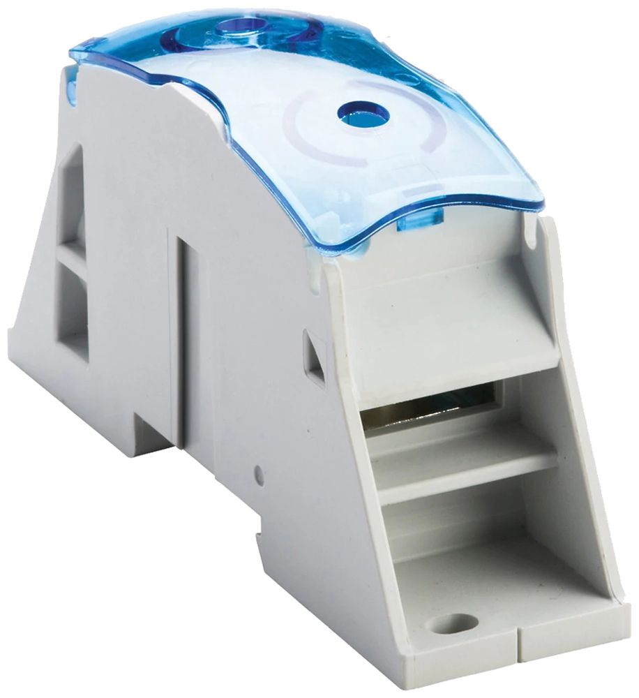 Durchgangsklemme ERIFLEX SBF250 250A 35…120mm² Kupfer