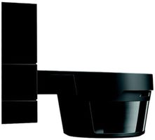 AP-Bewegungsmelder ABB Master LINE premium 220° anthrazit mit Handsender