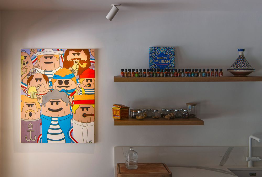 EB-LED-Spot SLV NUMINOS PROJECTOR S 8.6W 730lm 930 40° Ø60×125mm ws/ws