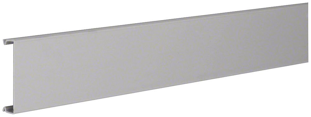 Deckel Tehalit zu BA7 60mm grau