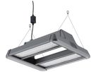 Proiett.capann.LED Sylvania Sylbay 135W 19000lm 840 IP65 30°×60° REG 410×386