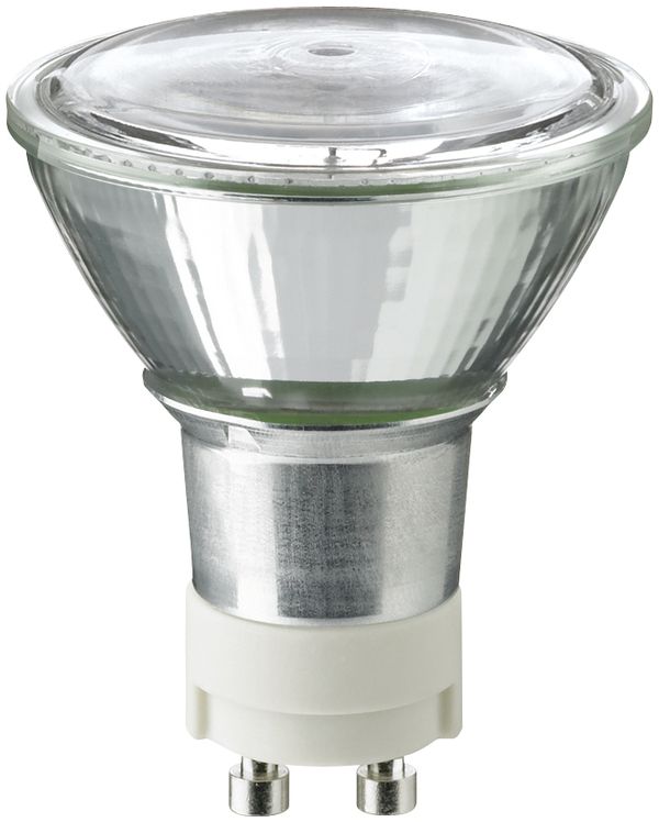 Halogen-Metalldampflampe CDM-Rm GX10 MR16 10° 35W