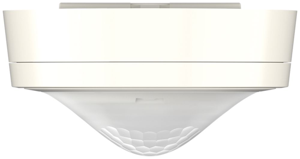 AP-Präsenzmelder Theben thePrema P360-KNX Raumluftsensor, weiss