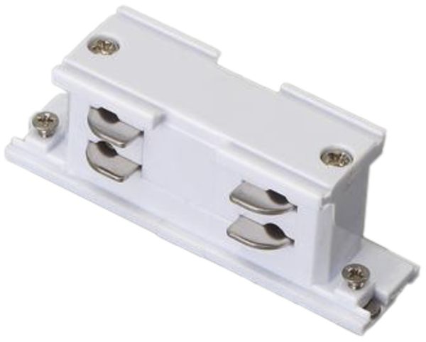 Connecteur DOTLUX triphasé, blanc