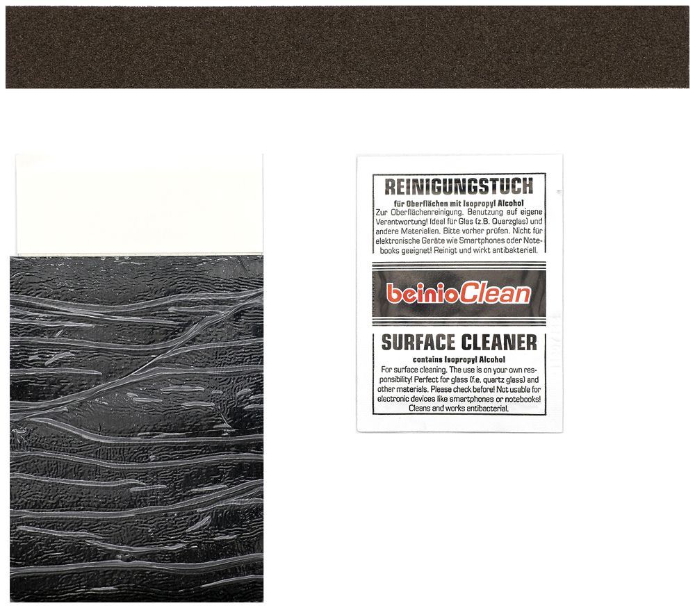 Kit de réparation de câble Raychem SSRK 75-100, pour câbles Ø10…20mm