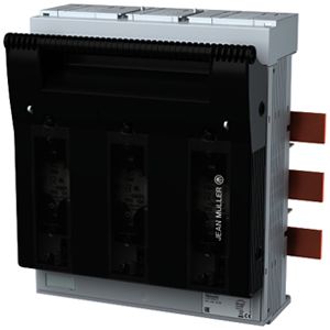 Coupe-circuit sectionneur HPC KETO-3-3/60/AOU/F HPC3 690V 630A 120kA 3