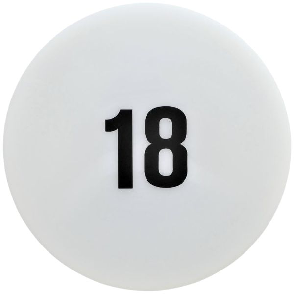 Hausnummernset zum Aufkleben Z-Licht 60mm schwarz