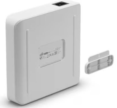 Ubiquiti UniFi PoE+ 16 Port Switch 8xPoE+, 45W Budget