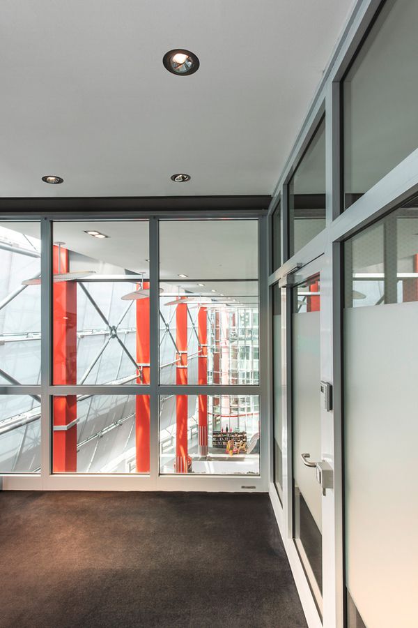 Downlight LED SLV NUMINOS MOVE XL 37.4W 3500lm 3000K 40° VAR Ø190×118mm no/Cr