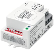 EB-Bewegungsmelder Tridonic smartSWITCH MB f IP20 HF weiss