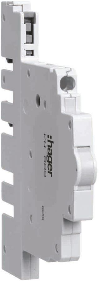 Elemto di copertura Tertio 9mm