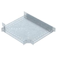 Pezzo a T BET RT 85×600mm acciaio zincato a caldo per immersione