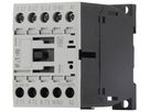 Contacteur de puissance Eaton DILM15-10 220V AC 3NO 22A 15.5A 7.5kW 3kW 24…690V