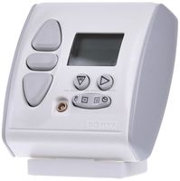 Minuteur RF AP Somfy inteo RTS Chronis, blanc