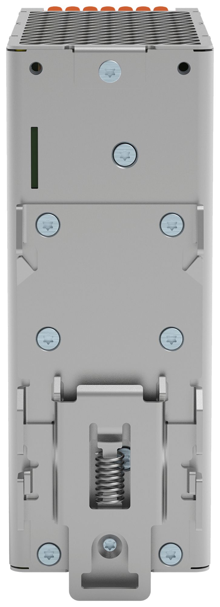 Alimentazione INS WAGO Eco 2 90…264V 23…28V 10A 240W