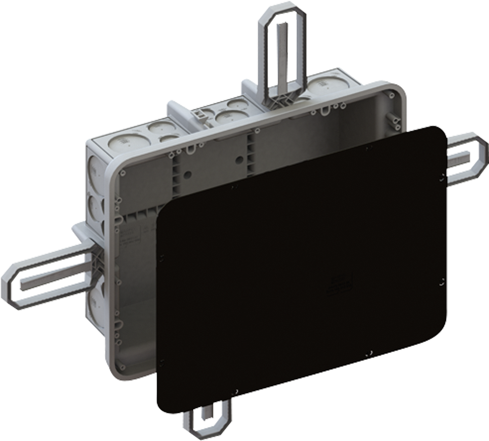 Abzweigkasten AGRO 9917 Prefix