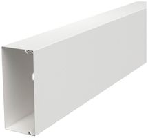 Installationskanal Bettermann LKM 150×64×2000mm Stahl reinweiss