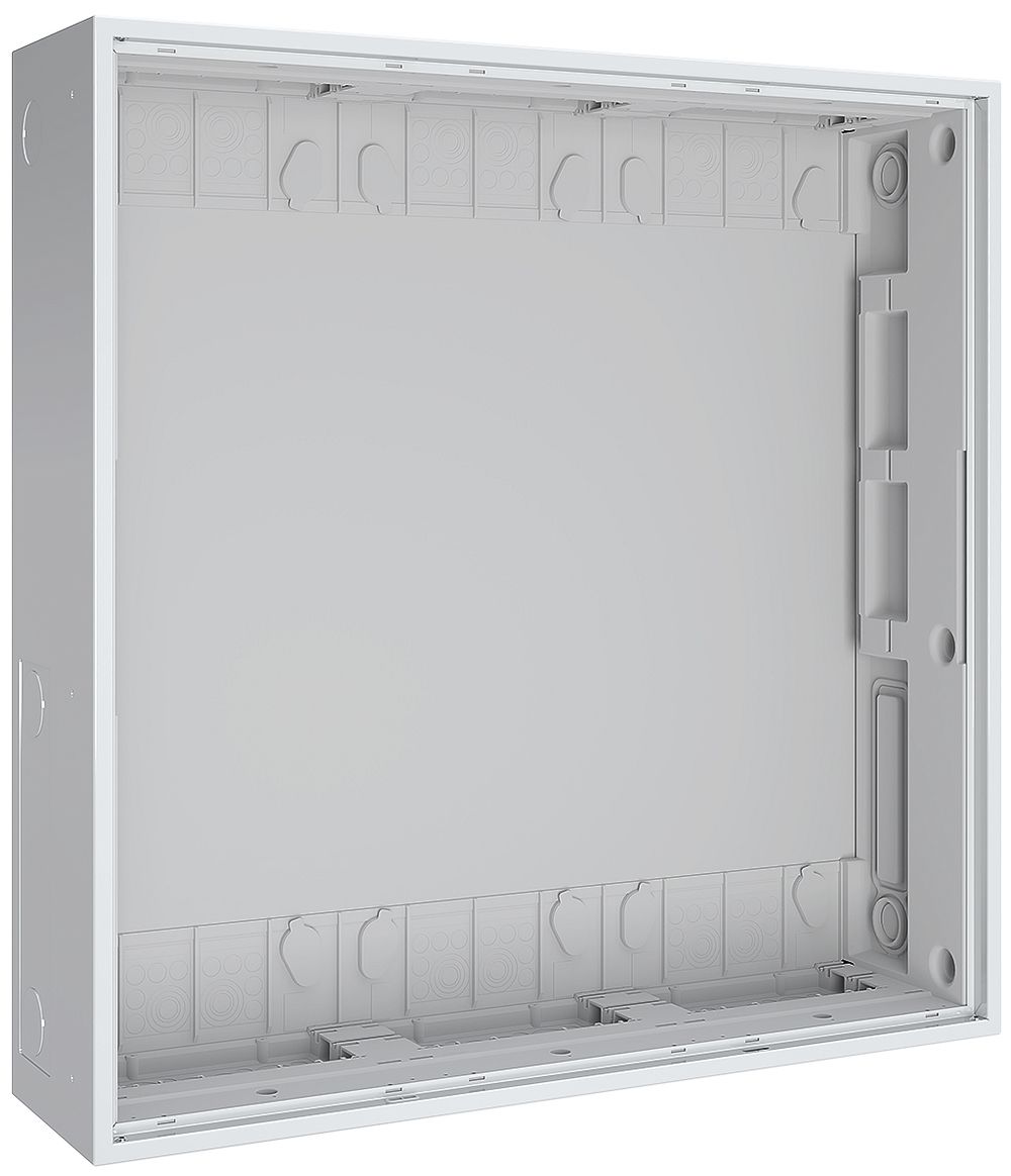 Armadio murale SE Prisma XS 800×800×210mm IP30 SKII 3 parte 5 file