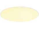 EB-LED-Deckenleuchte SLV MEDO 90 66W 9200lm 930/940K 80° Ø900mm weiss