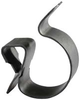 Collier de fixation CLIPBORD clip 2…7mm acier inoxydable Ø22…32mm gr 100 pièces