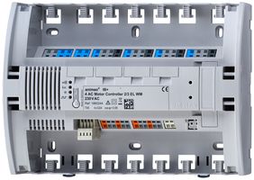 Attuatore di persiana AP Somfy animeo IB+ 4 AC MotorController 2/3 EL WM 230V