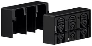 Abdeckung RiLineX RX 9365.530 NH00 2Stk