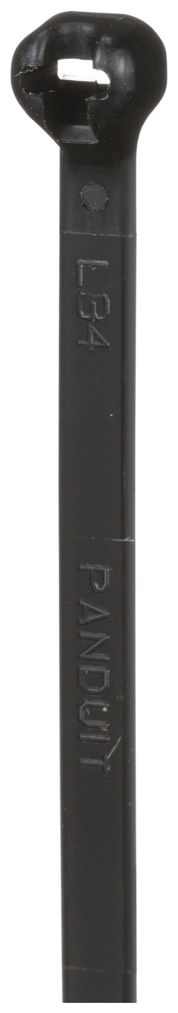 Fascetta BARB-TY 3.6×203mm nero