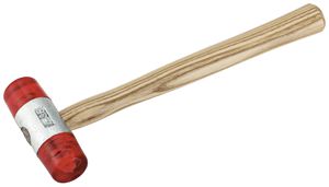 Marteau CIMCO en matière synthétique 400g Ø35mm