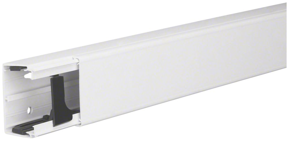 Installationskanal tehalit LFE 60×40×2000mm verkehrsweiss