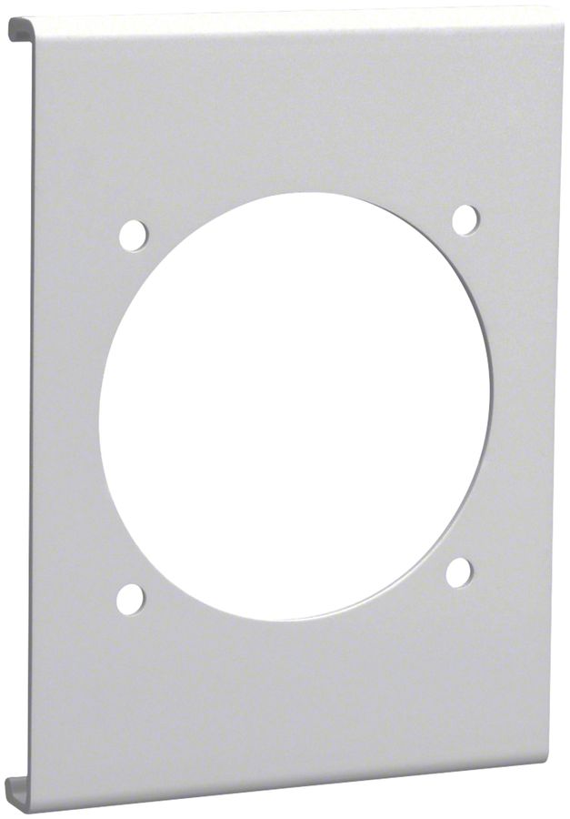 Deckel Tehalit FB hellgrau